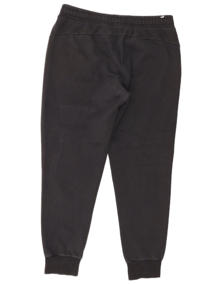 Puma muške trenirke hlače joggers XL crne