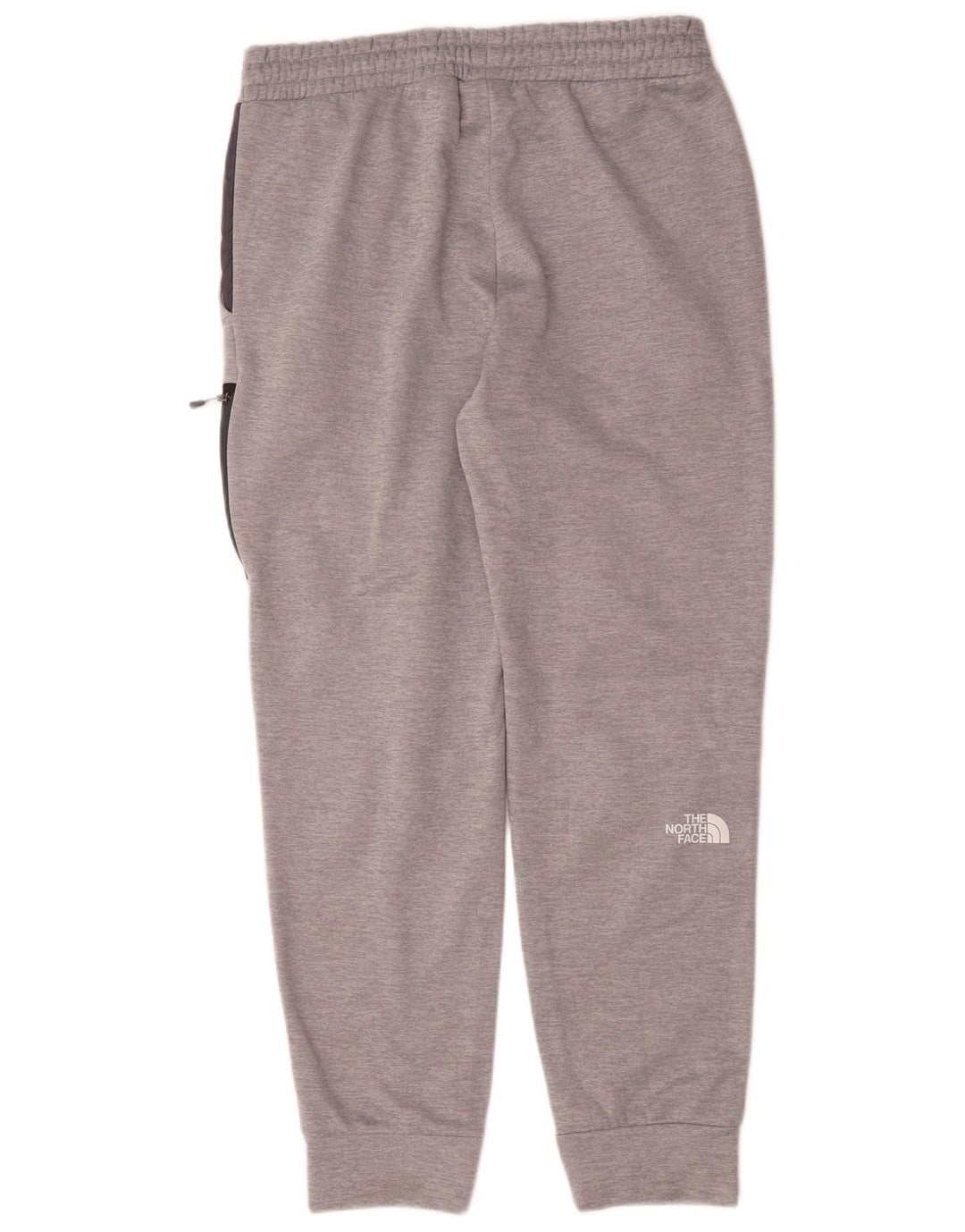 The North Face muške trenirke Hlače Joggers srednje sive boje