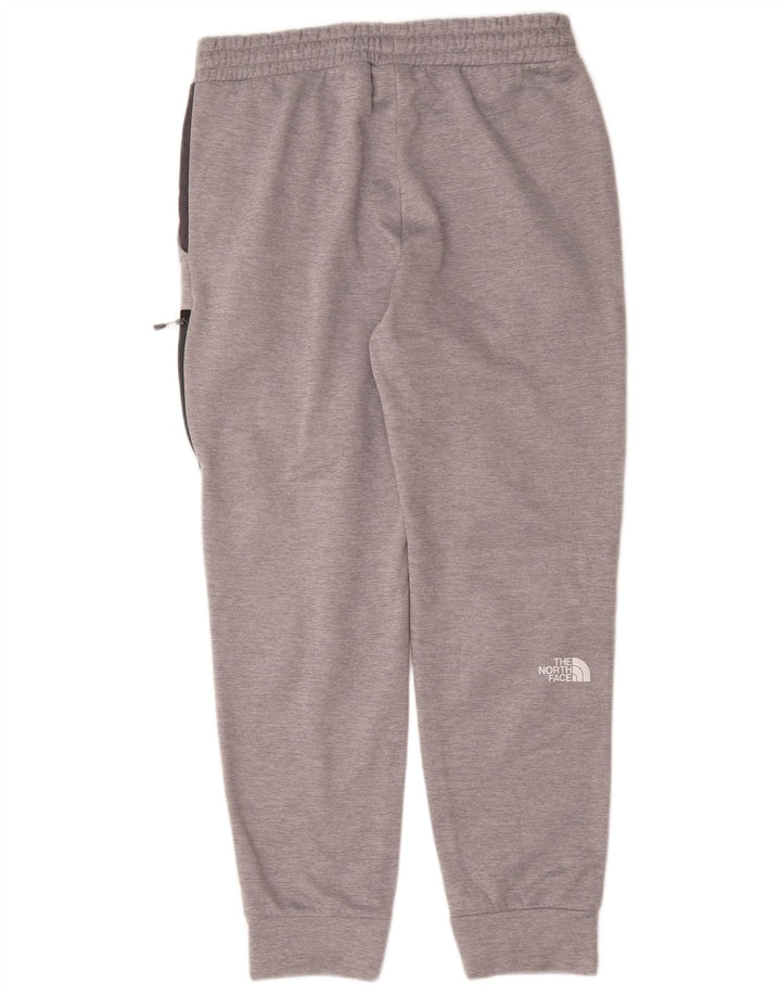 The North Face muške trenirke Hlače Joggers srednje sive boje