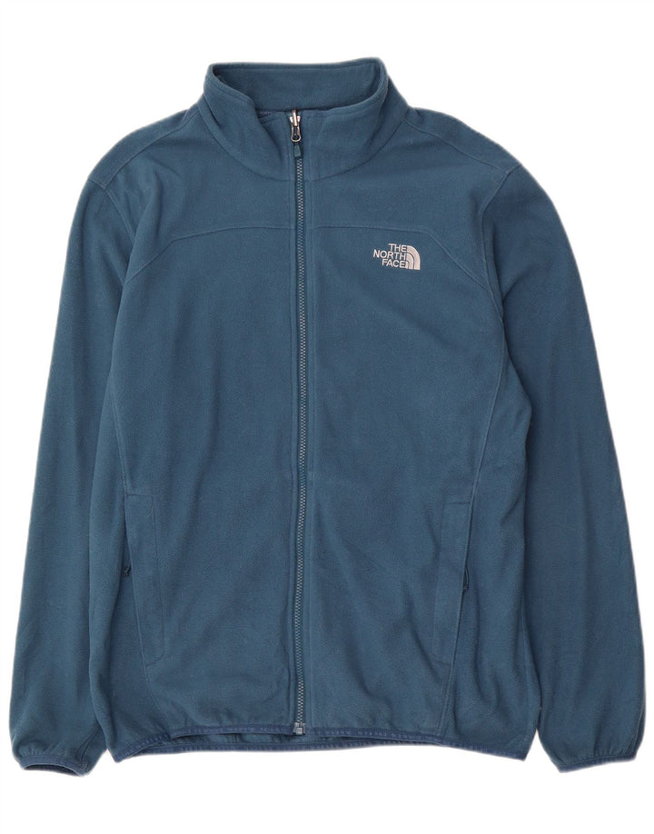 The North Face muška jakna od flisa UK 40 Large Blue