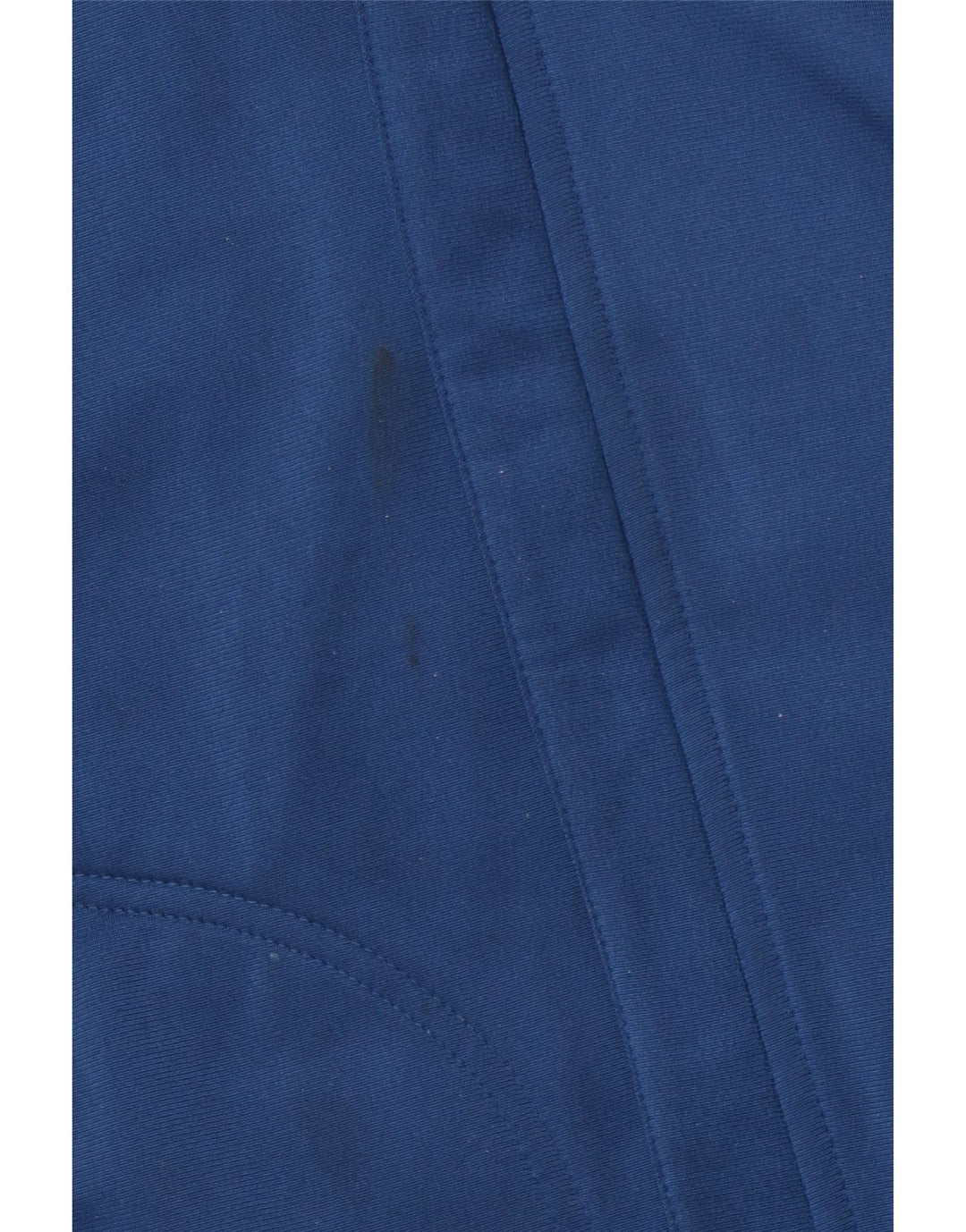 DIADORA Muška gornja jakna trenirke UK 40 Large Blue Colourblock poliester