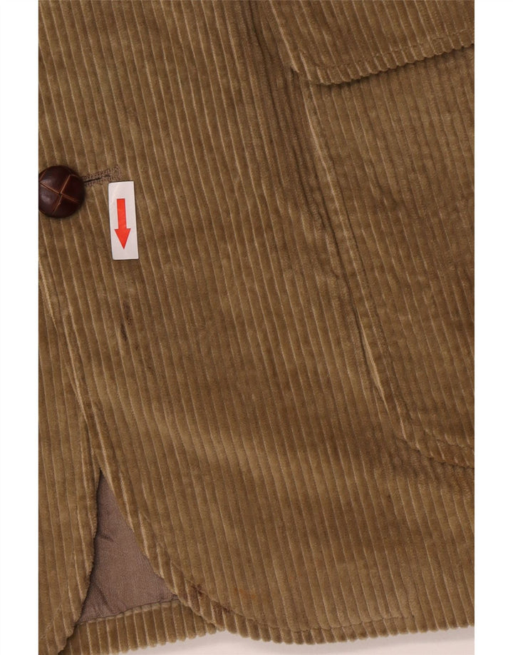 Orvis muški sako od manšestera, 2 gumba, UK 42 XL, bež