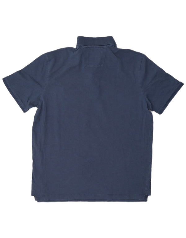 Hugo Boss muška polo majica 2XL tamnoplavi pamuk