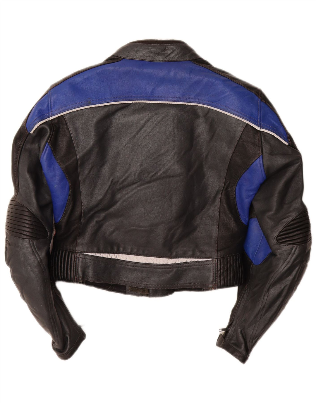 SCHUH ženski motocikl set od 2 dijela EU 38 srednji W26 L28 crni biciklist