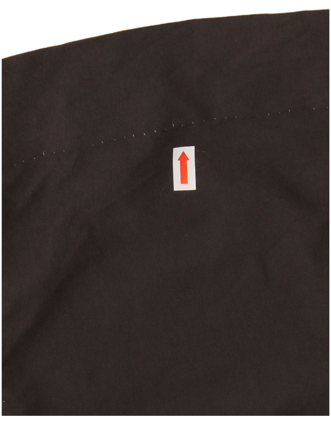 ROHAN ženske ravne planinarske hlače UK 10 male W30 L31 smeđi poliamid