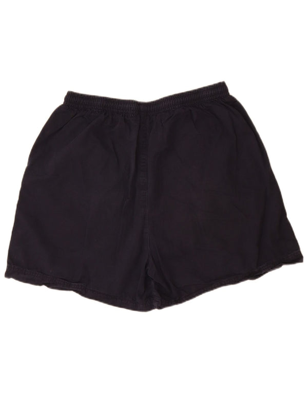 Reebok muške kratke hlače NFL Chino XL tamnoplavi pamuk