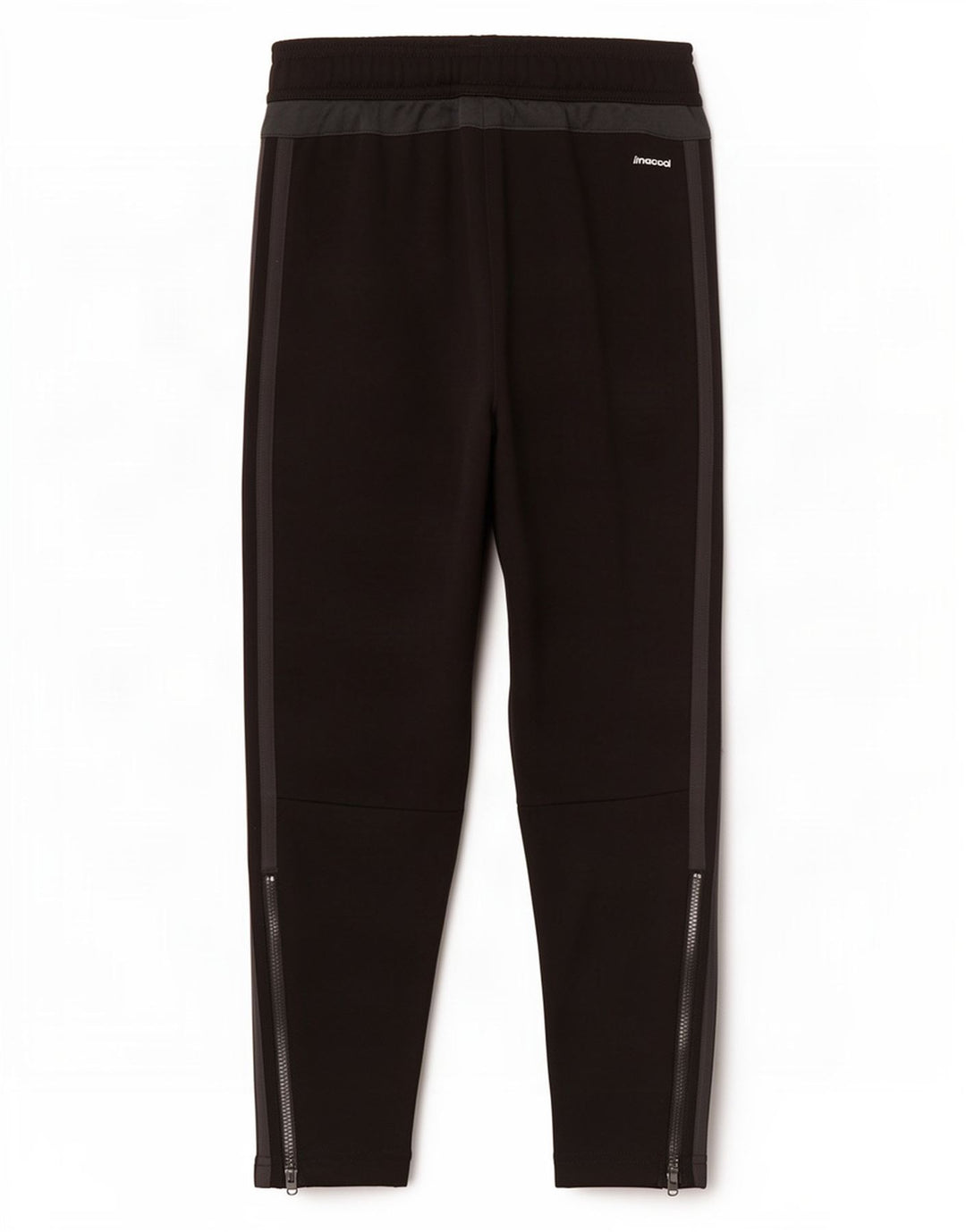 Adidas Climacool trenirke za dječake 7-8 godina crne poliesterske