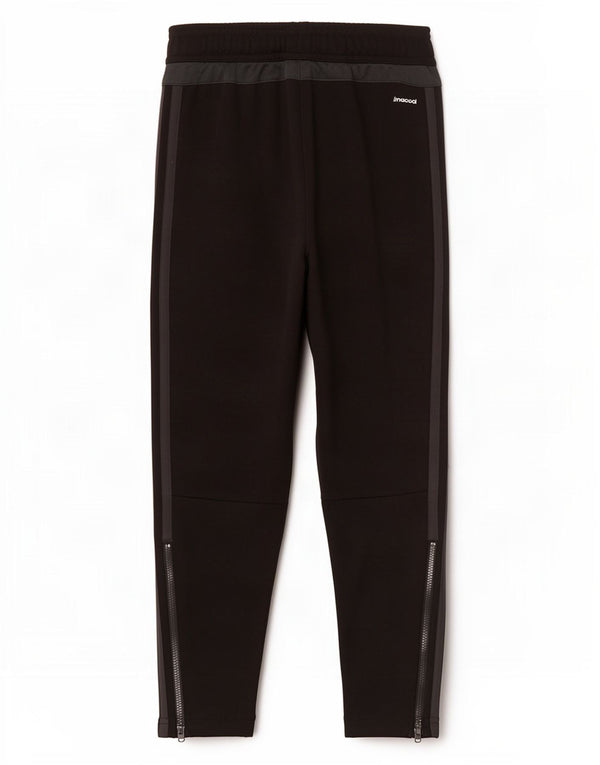 Adidas Climacool trenirke za dječake 7-8 godina crne poliesterske