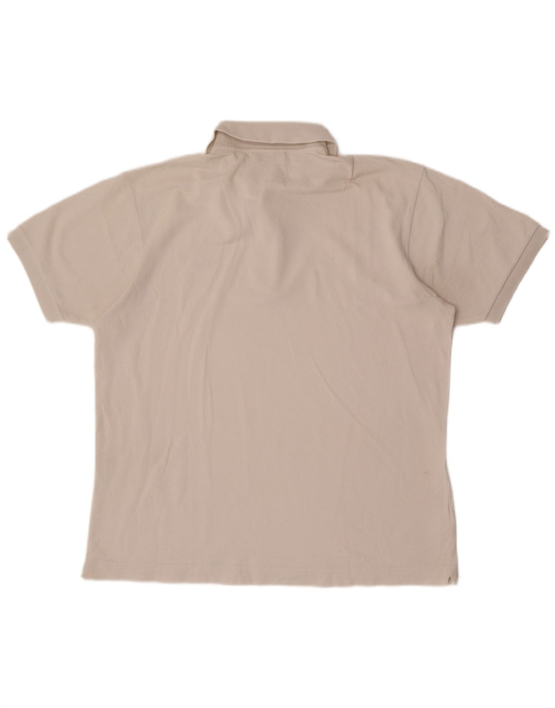 Lacoste muška klasična polo majica veličine 5 velika bijela