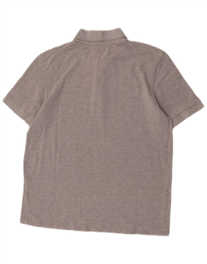Kappa muška polo majica velika siva