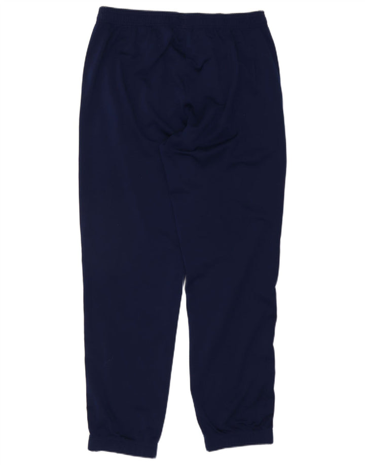 ADIDAS Muška trenirka Hlače Joggers Large tamnoplavi poliester
