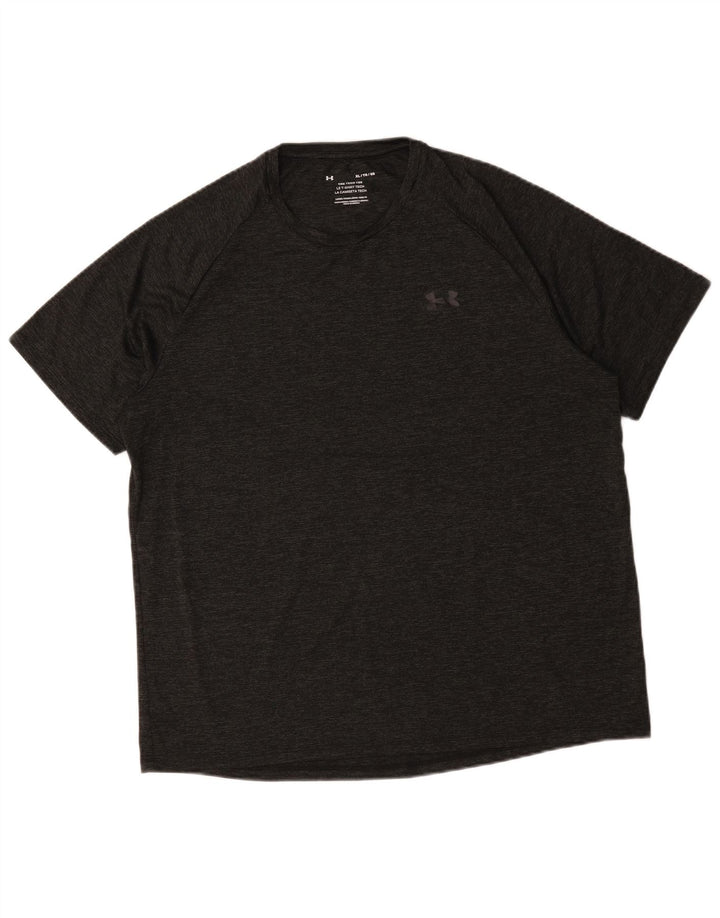Under Armour muška majica kratkih rukava XL siva