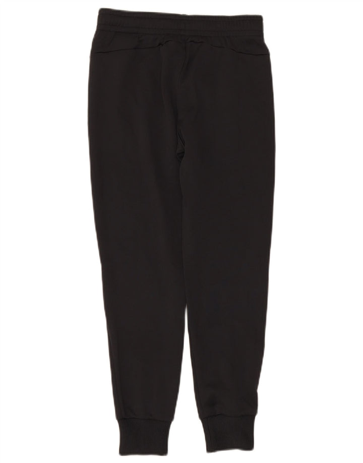 Under Armour Boys Trenirka Hlače Joggers 7-8 Years Small Black