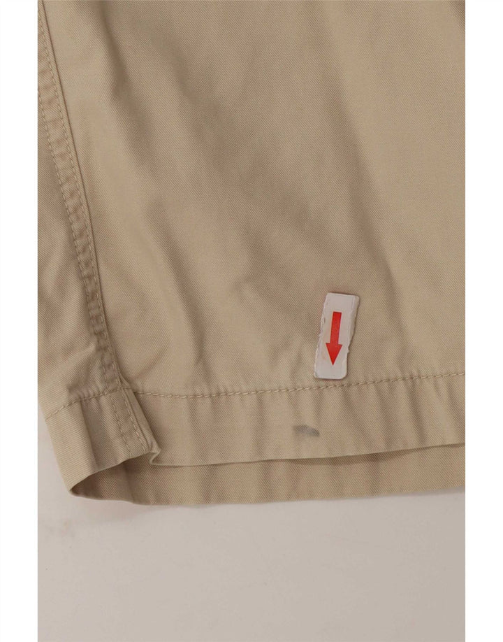 Timberland muške chino kratke hlače W32 srednje bež boje