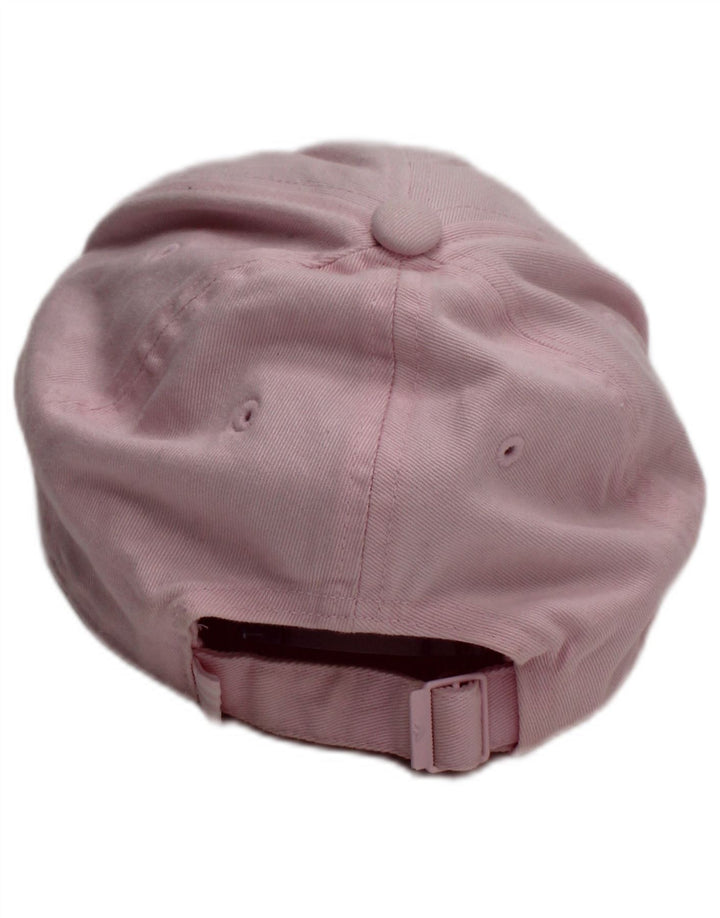 Adidasova bejzbolska kapa za djevojčice, jedna veličina, ružičasta