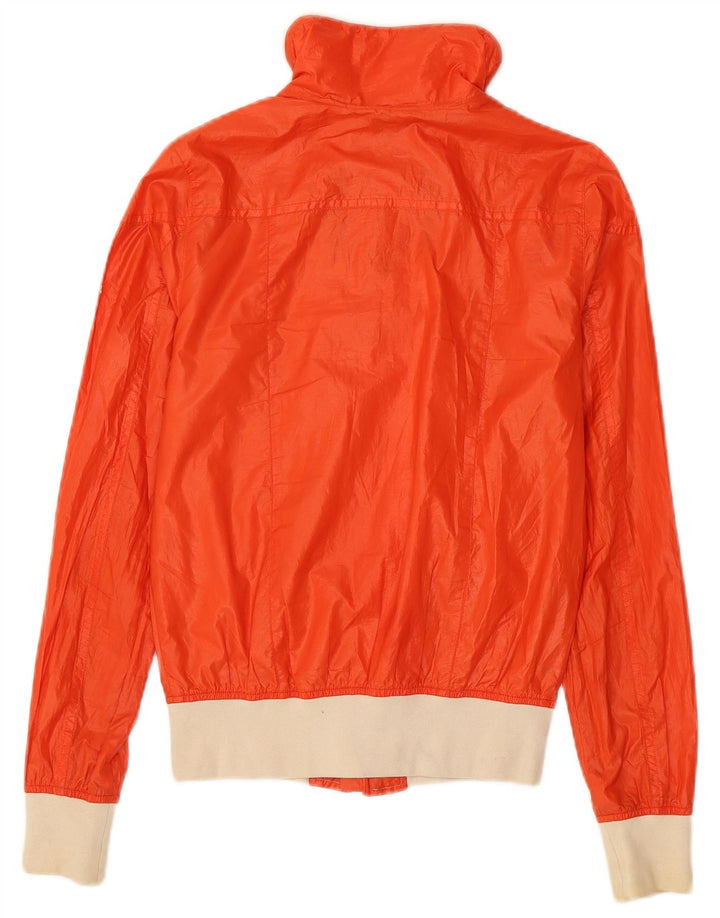 Belstaff ženska bomber jakna IT 40 mali poliester narančaste boje