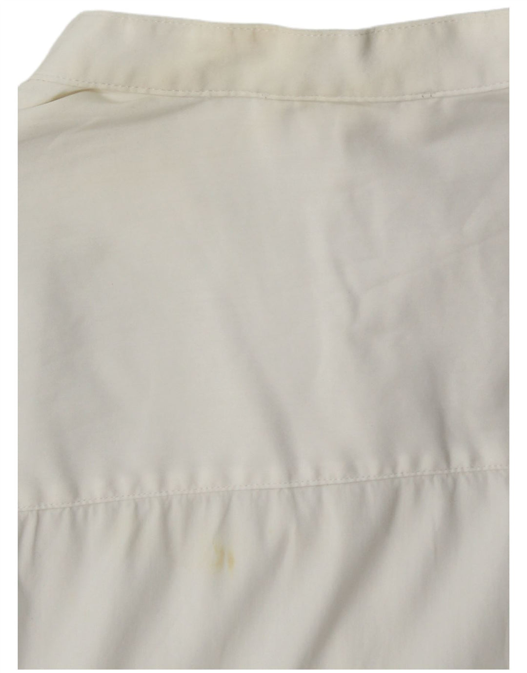 Cos muška pulover majica mala bijela pamučna