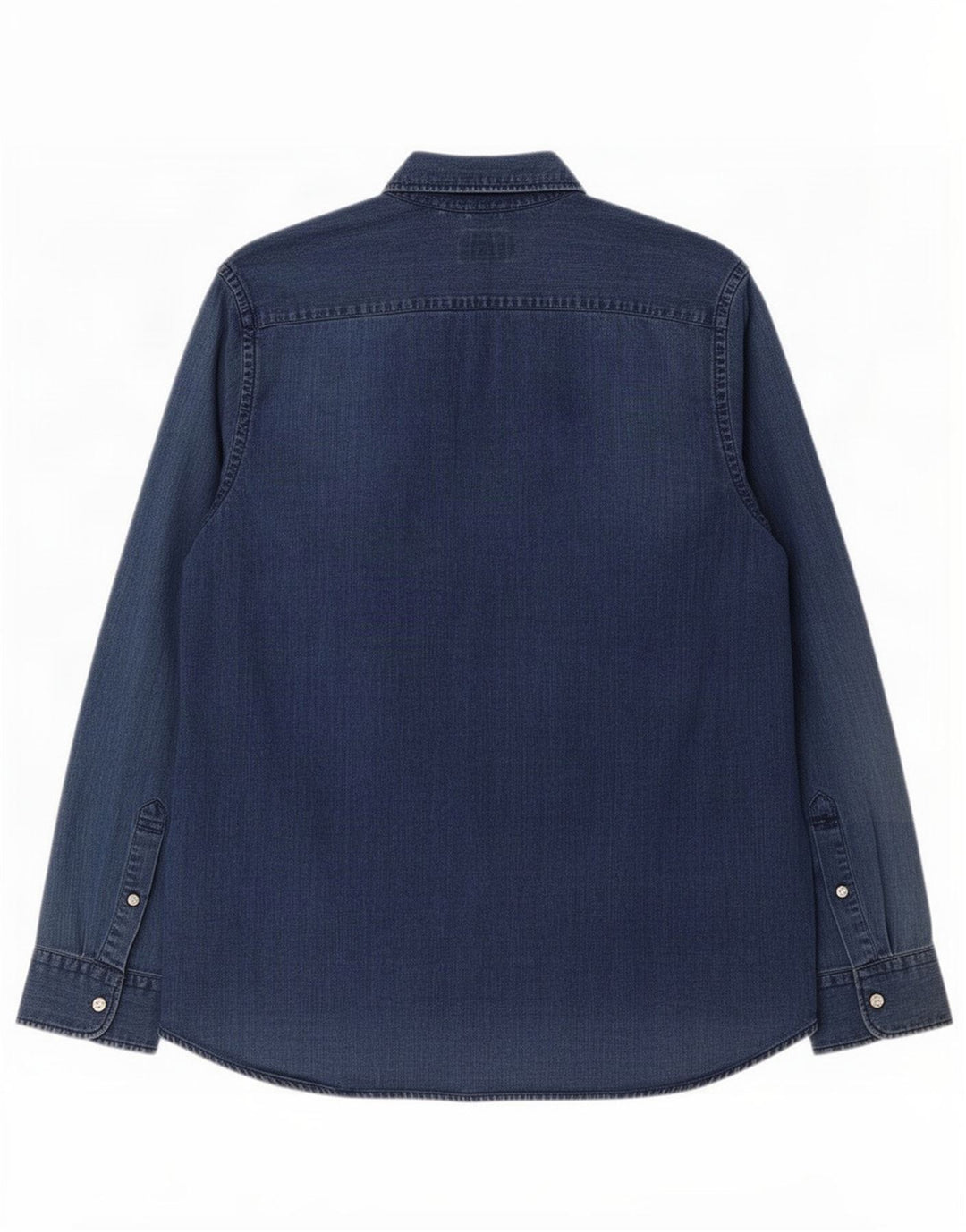 Levi's muška traper košulja 2XL plavi pamuk