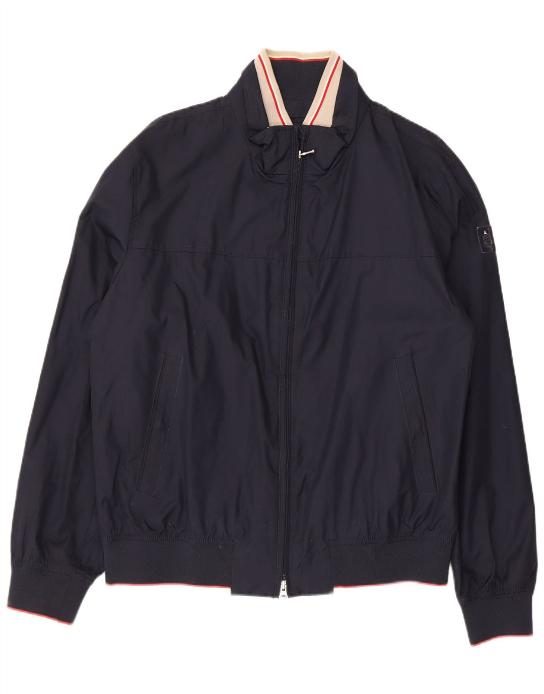 MARINA YACHTING Muška bomber jakna IT 54 2XL tamnoplavi poliester