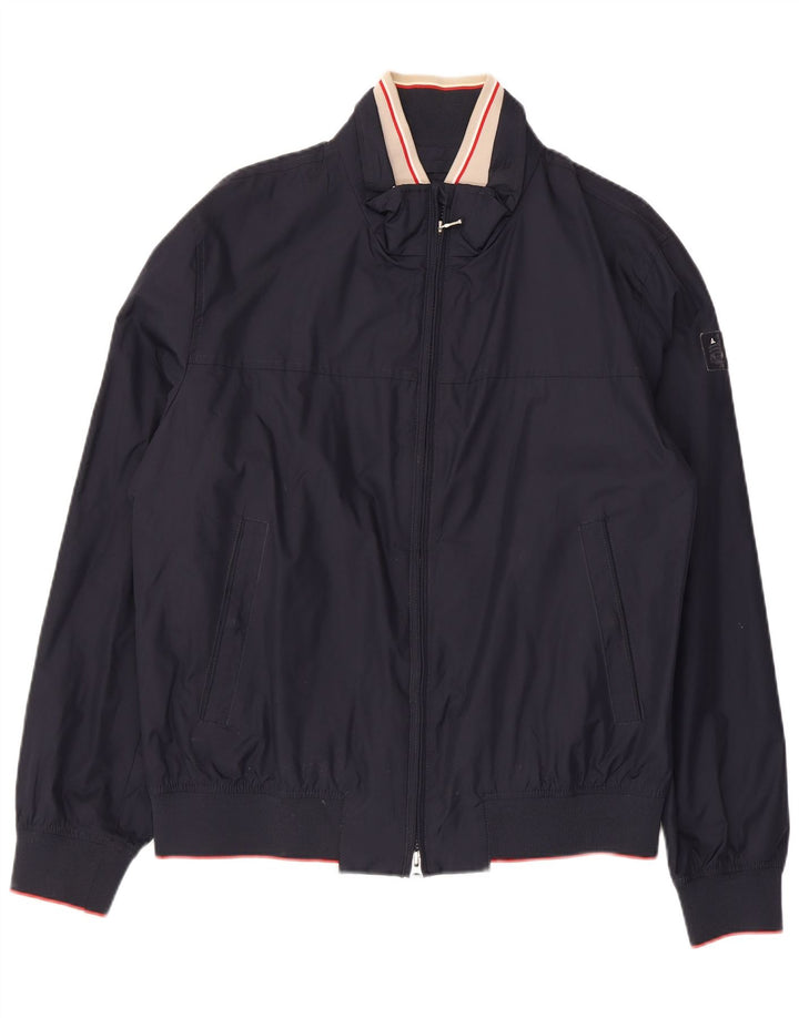 MARINA YACHTING Muška bomber jakna IT 54 2XL tamnoplavi poliester