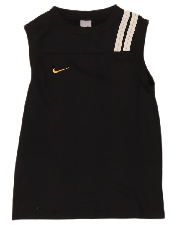 Nike Ženski prsluk Top UK 10 Small Black