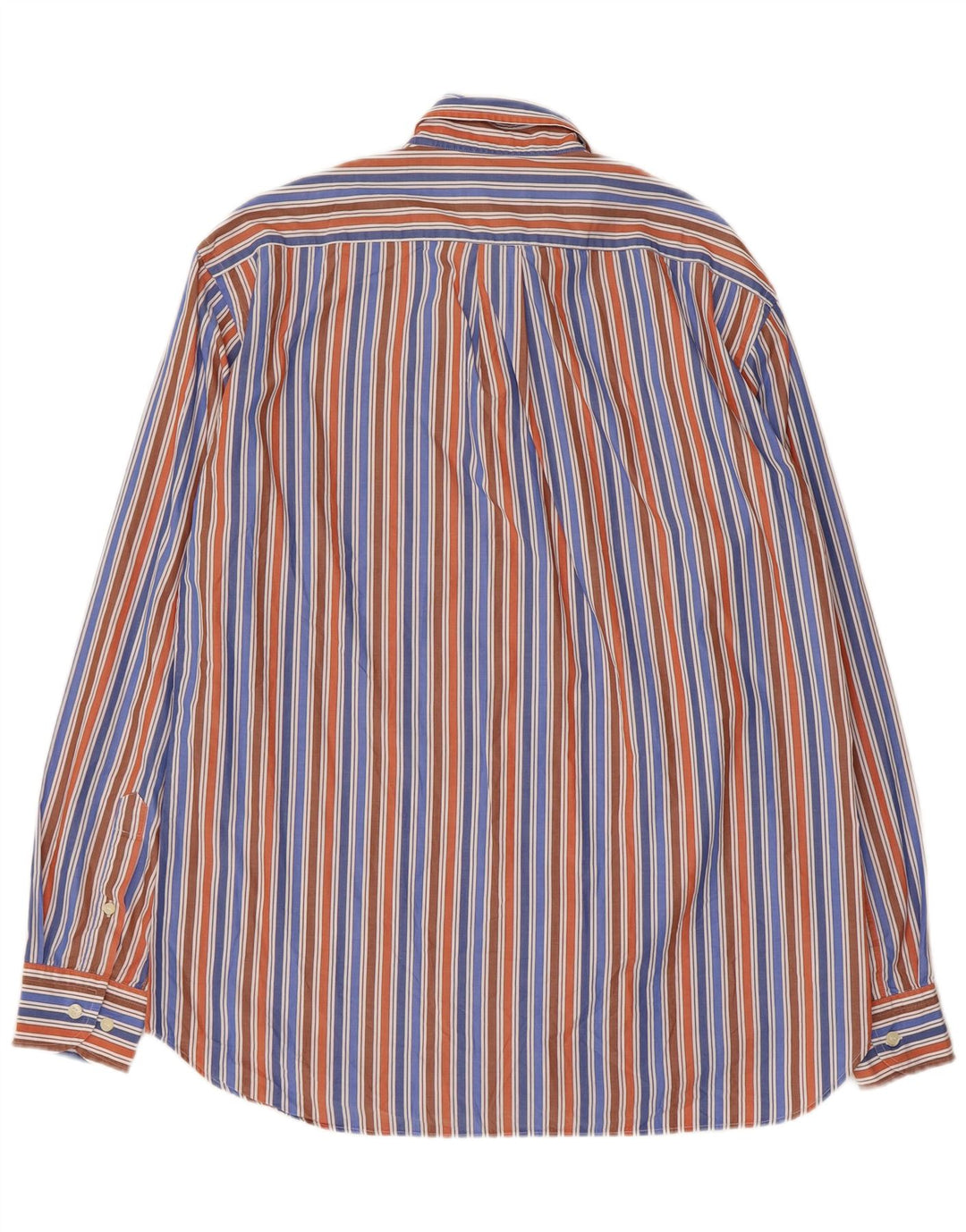 Brooksfield muška košulja, veličina 41, srednje raznobojne pruge