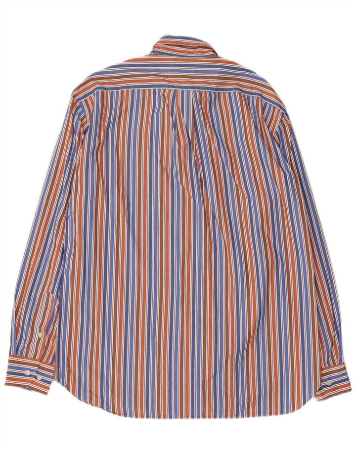 Brooksfield muška košulja, veličina 41, srednje raznobojne pruge