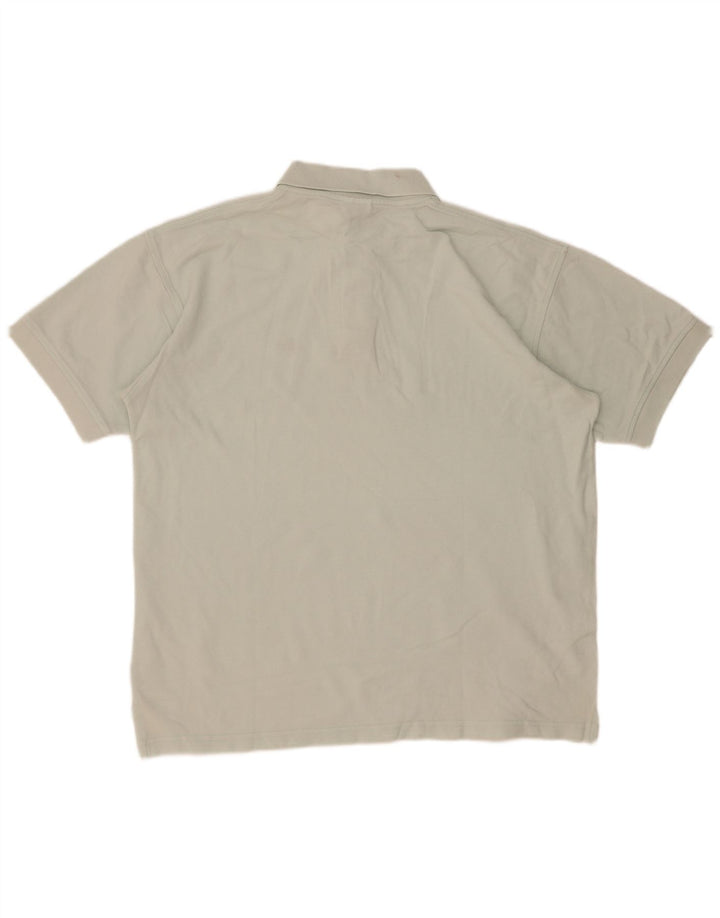 Lacoste muška polo majica veličina 7 2XL zelena