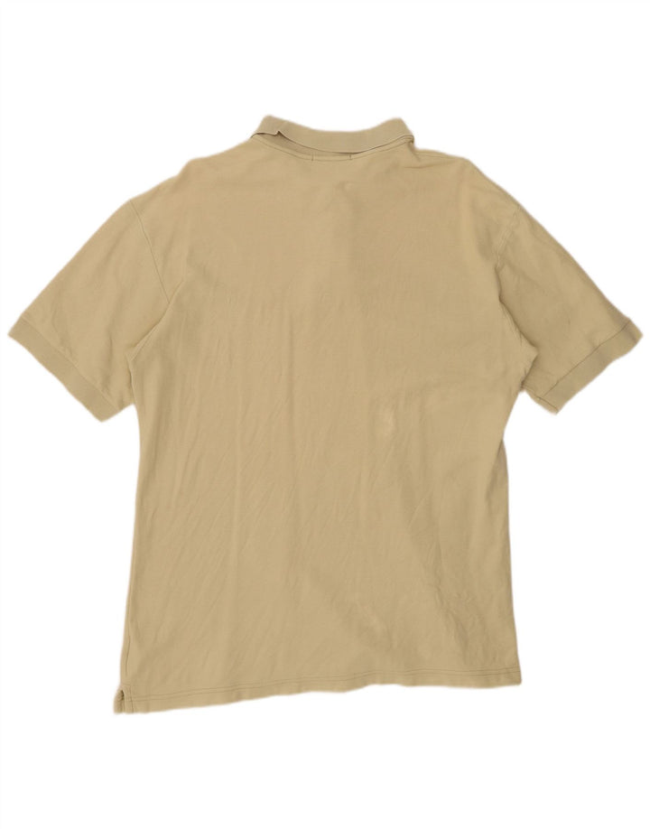 FILA muška polo majica IT 54 XL bež