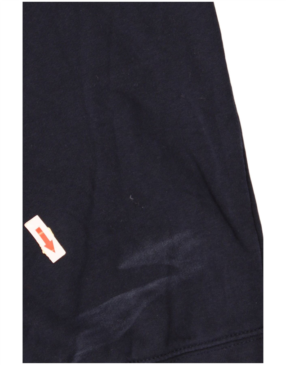 CHAMPION Muška majica s kratkim rukavima Veliki tamnoplavi