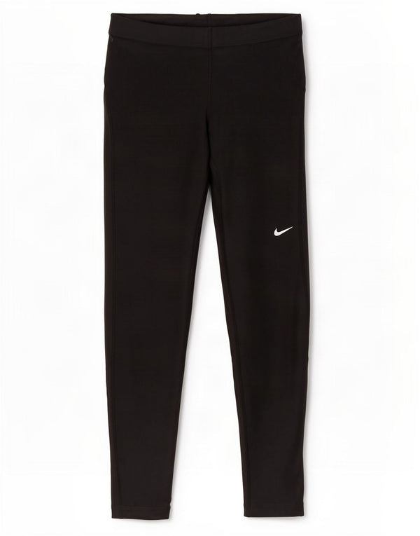 Nike ženske uske tajice velike crne