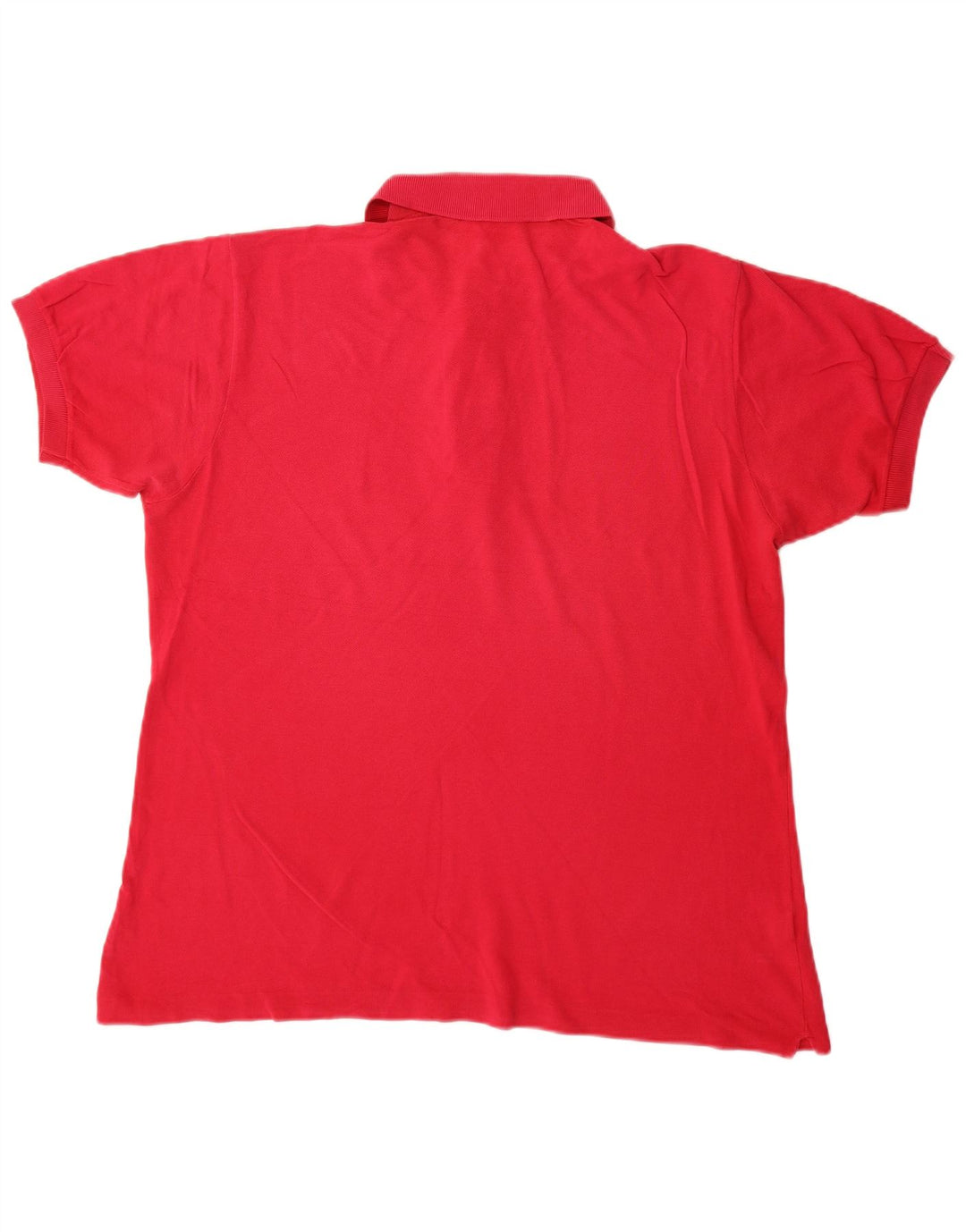 Lacoste muška polo majica velika crvena pamuk