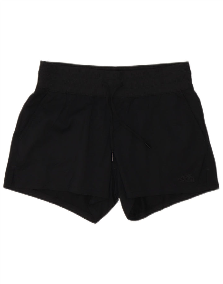 The North Face ženske sportske kratke hlače male W27 crni poliester