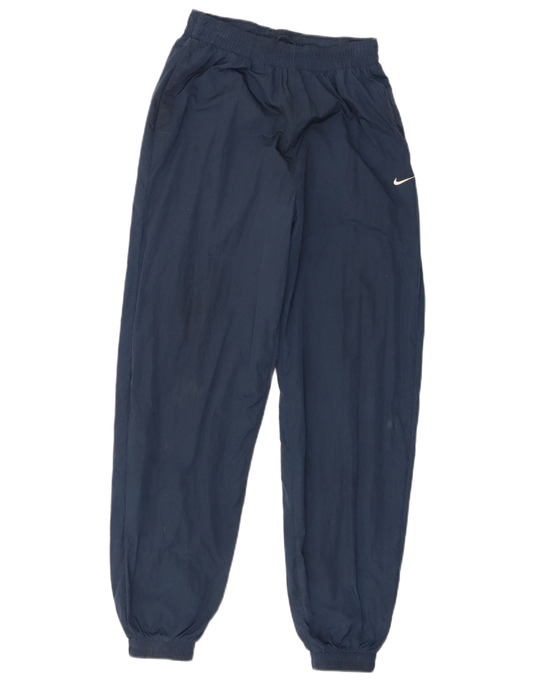 Nike muške trenirke hlače Joggers XS tamnoplavi poliester