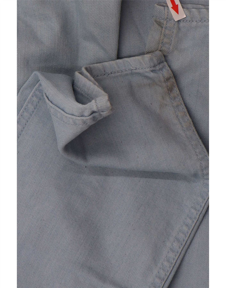 Levi's ženske 511 uske traperice W30 L32 plavi pamuk