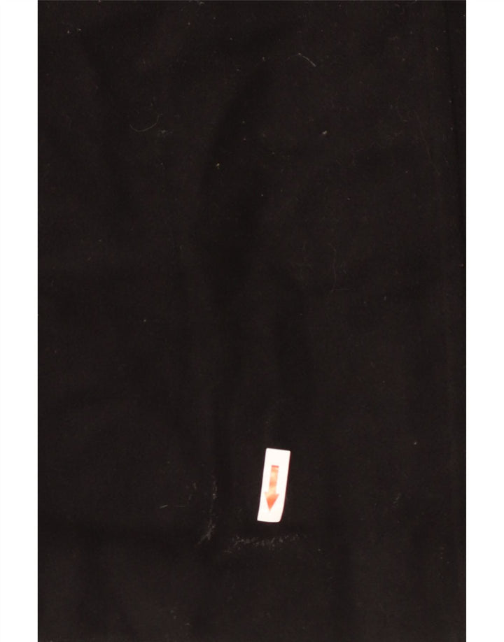 DOCKERS Muški kaput UK 44 2XL crni poliester