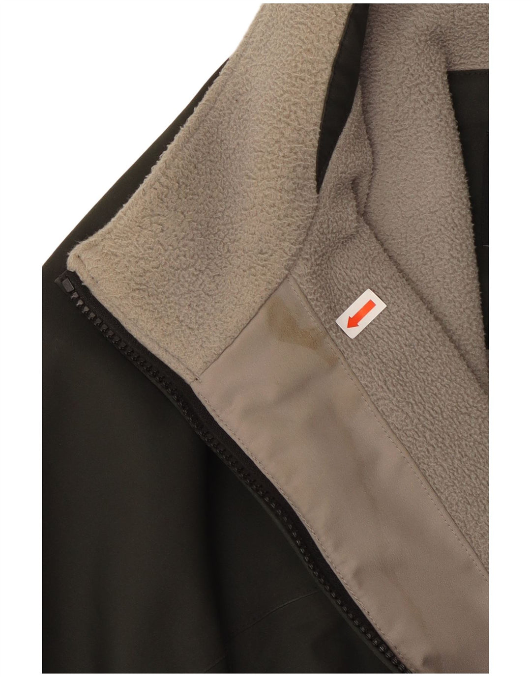 HENRI LLOYD Muška vjetrovka jakna UK 44 2XL kaki poliester