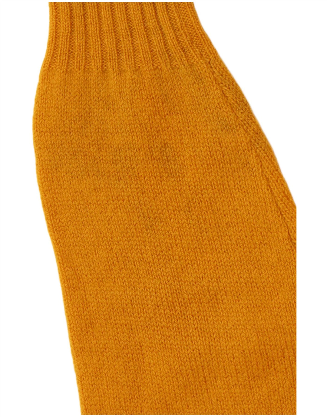 SERGIO TACCHINI Ženski pulover s okruglim izrezom UK 14 Veliki žuti