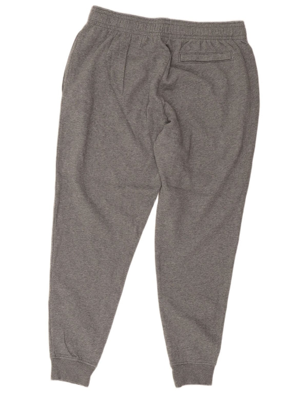 Under Armour muške trenirke Hlače Joggers XL Sivi flekasti pamuk