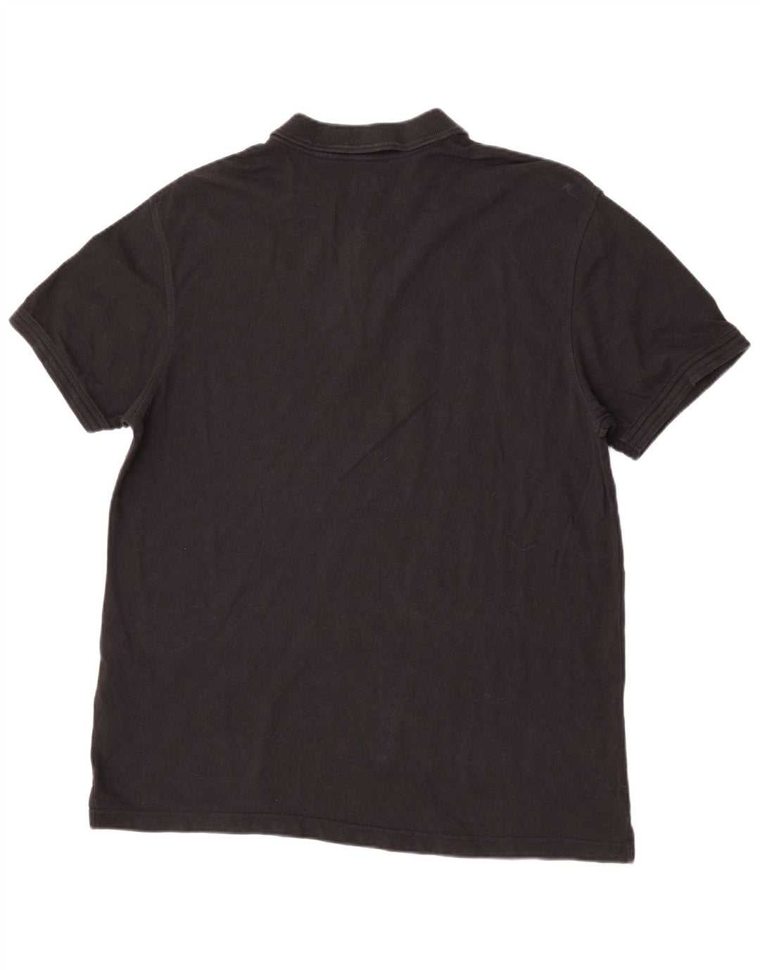 Levi's muška polo majica XL crni pamuk