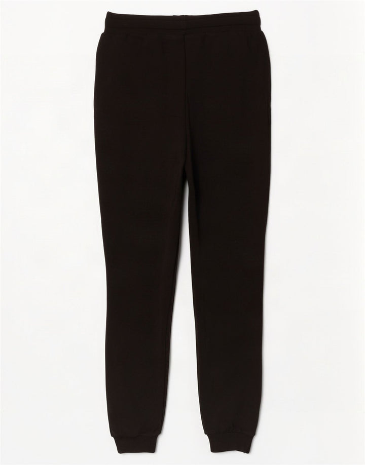 Ellesse Muška trenirka Hlače Joggers Male crne pamučne