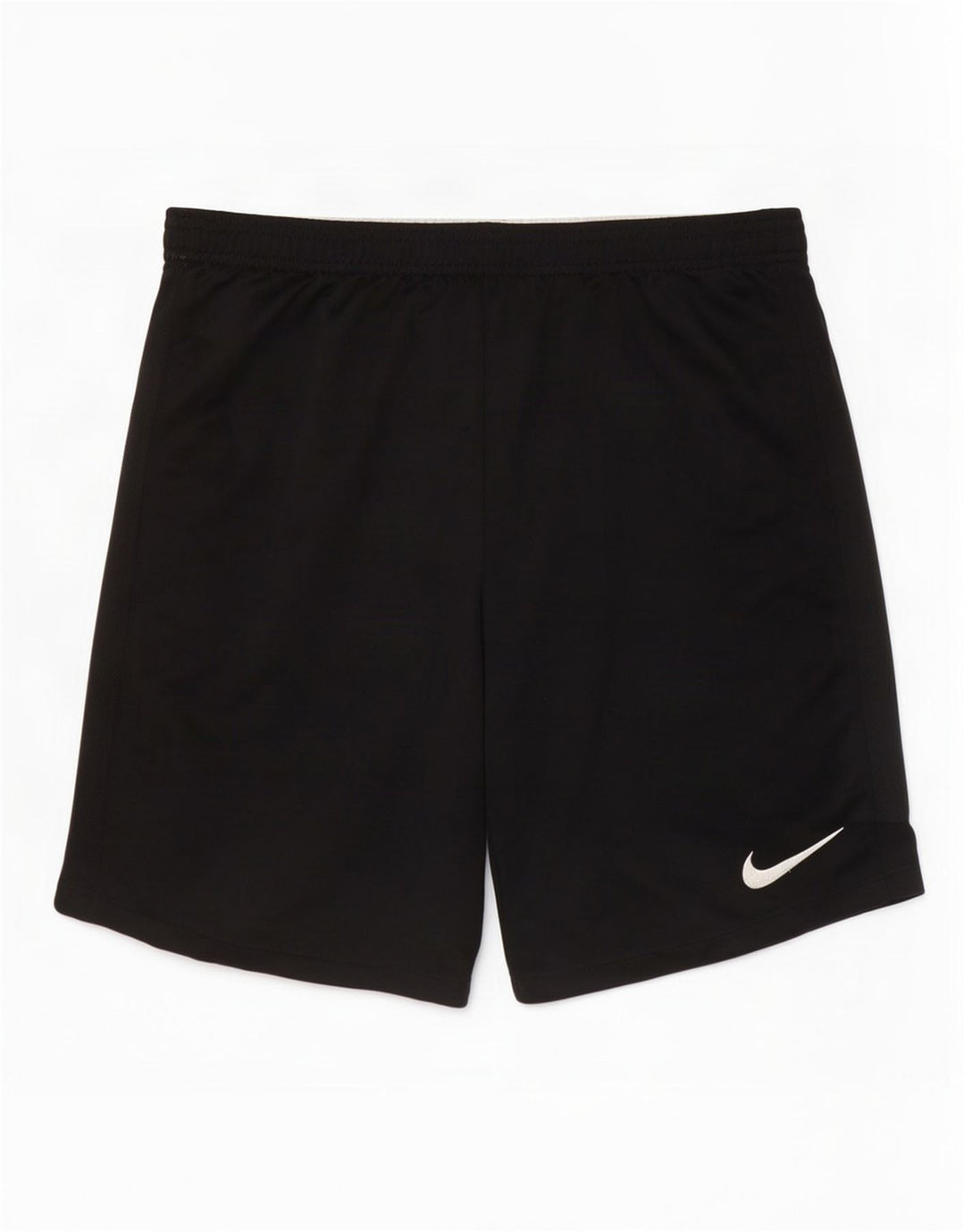 Nike Boys Dri Fit Sport Shorts 10-11 Years Medium Black Poliester