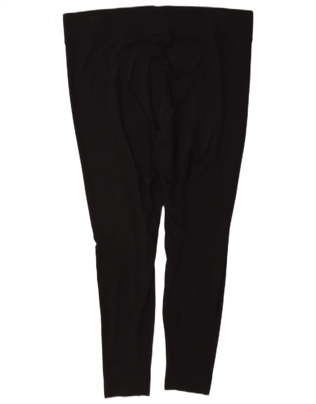 Marks & Spencer ženske tajice UK 18 XL crna viskoza
