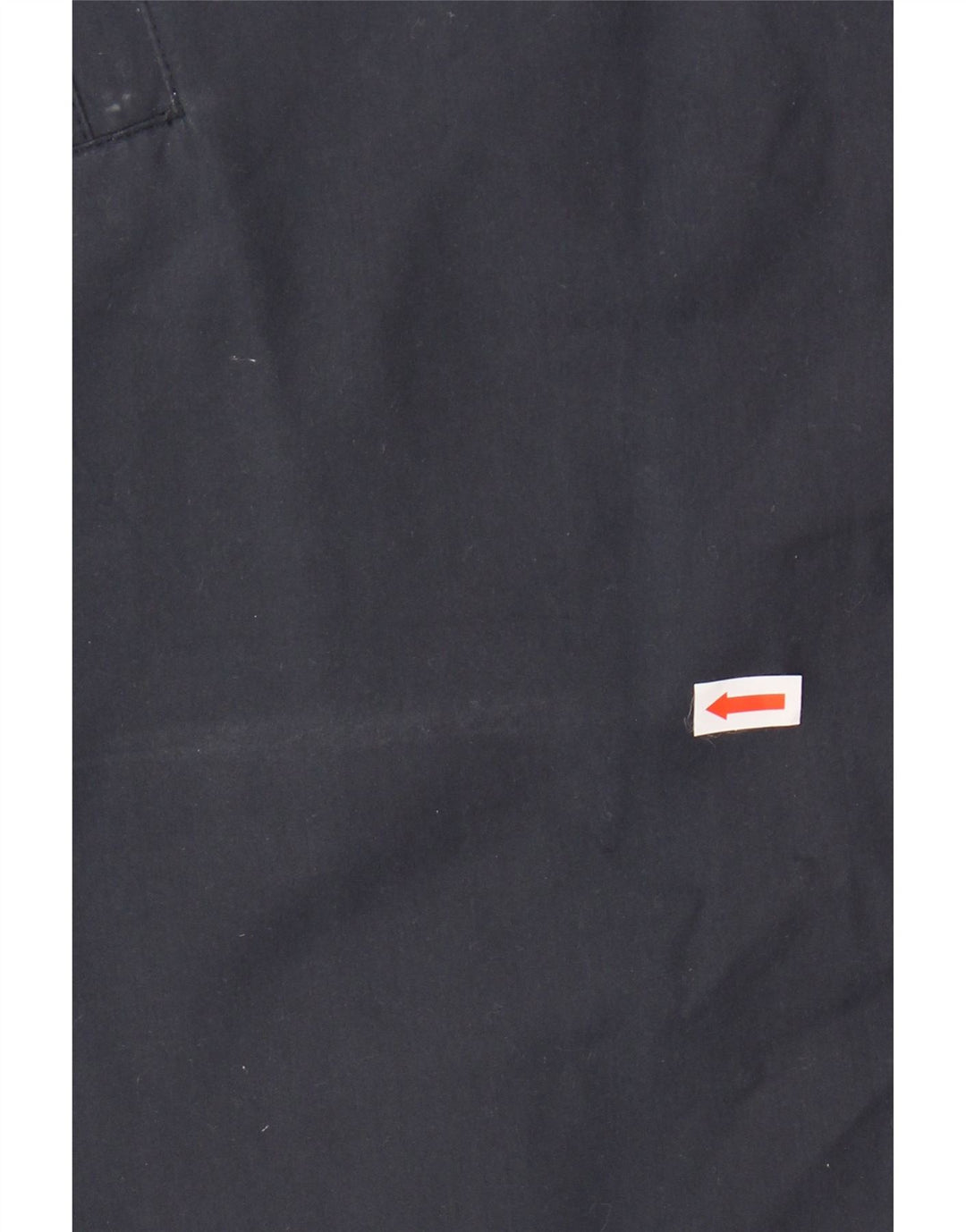 BUSH muška bomber jakna UK 42 XL tamnoplavi poliester