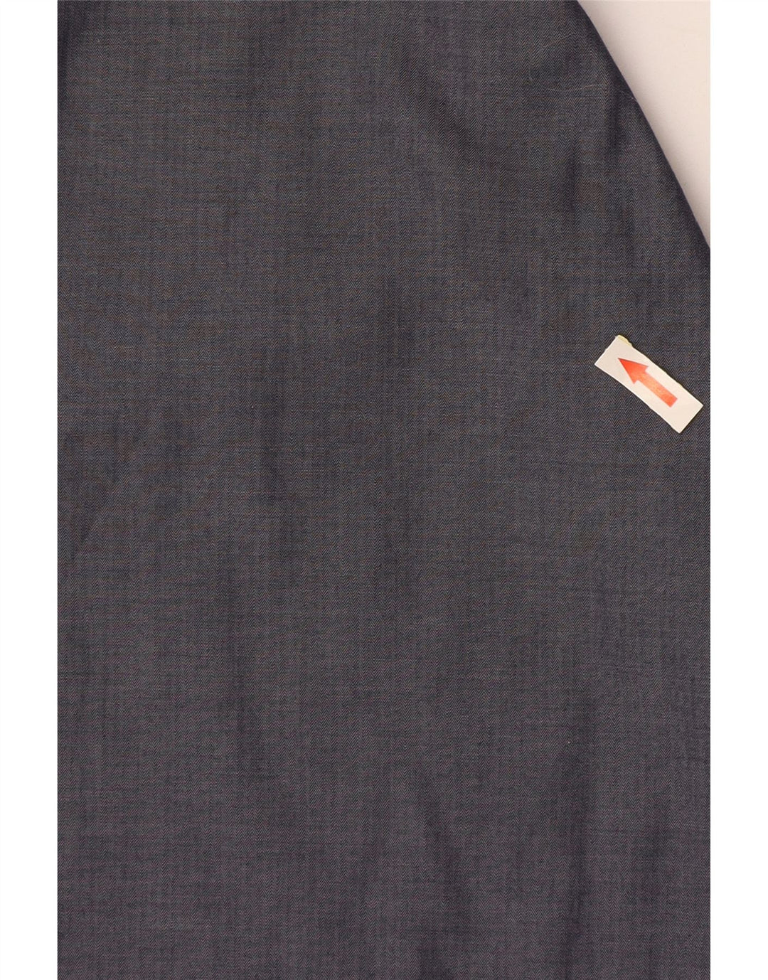 Calvin Klein Jeans muška košulja veličina 15 1/2 srednje tamnoplava riblja kost