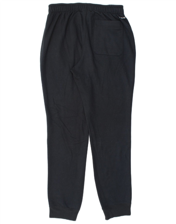 Adidas muške trenirke Climalite hlače Joggers Srednji crni poliester
