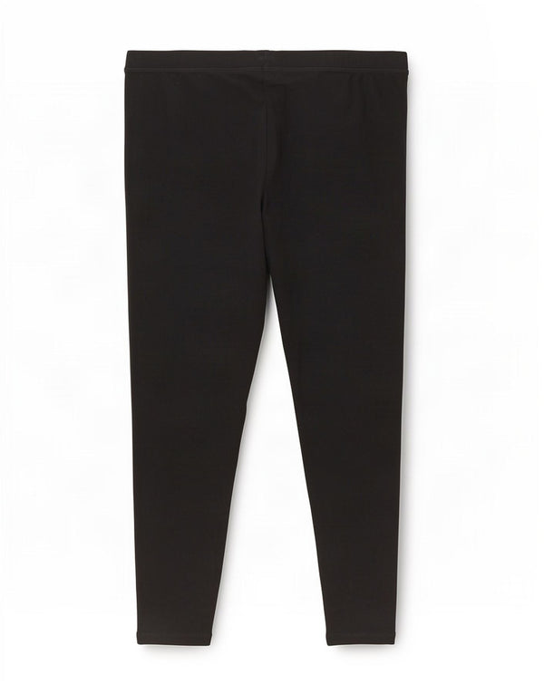 Marks & Spencer ženske kratke tajice UK 18 XL crni pamuk