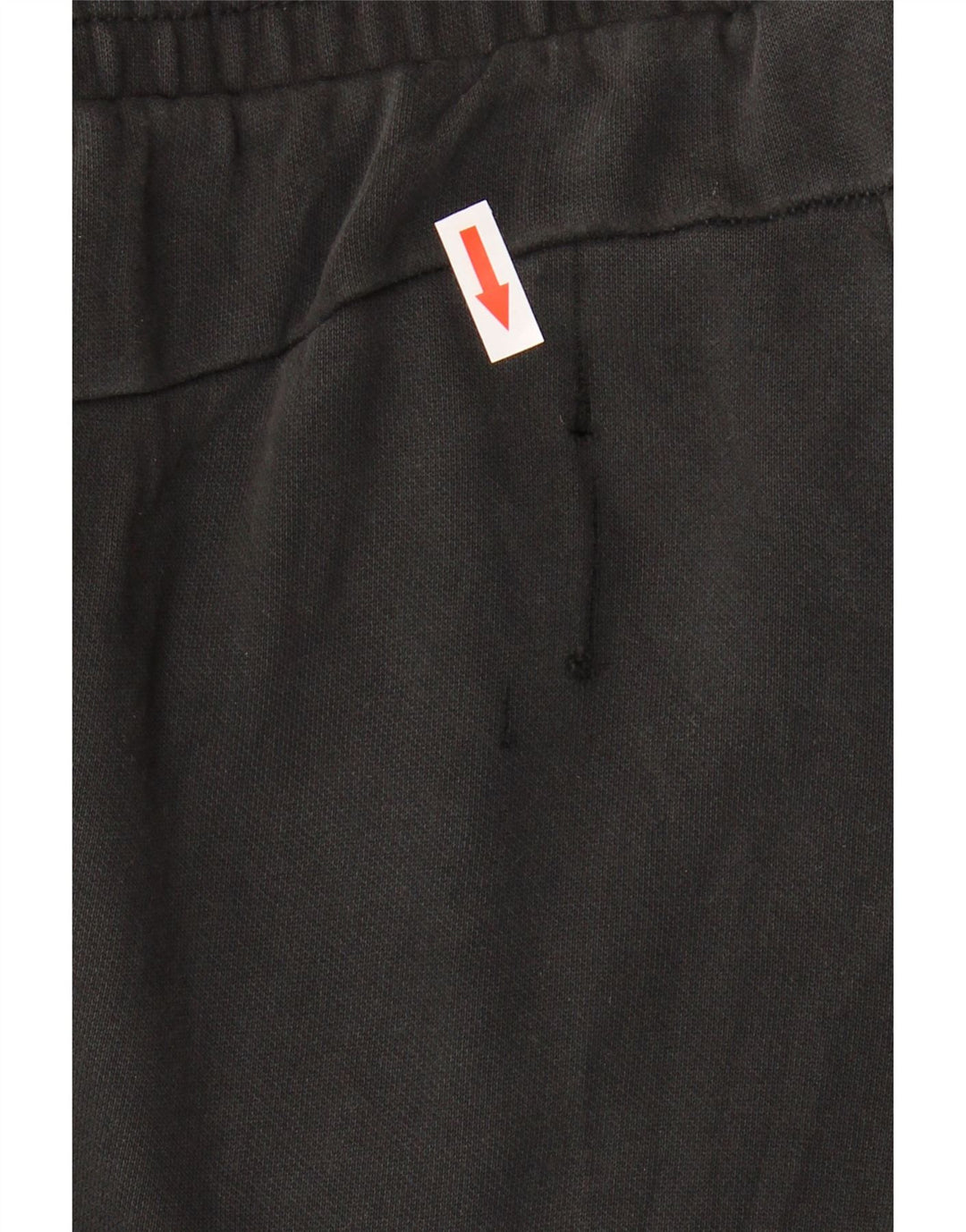 PUMA Muška trenirka Hlače Joggers male crne