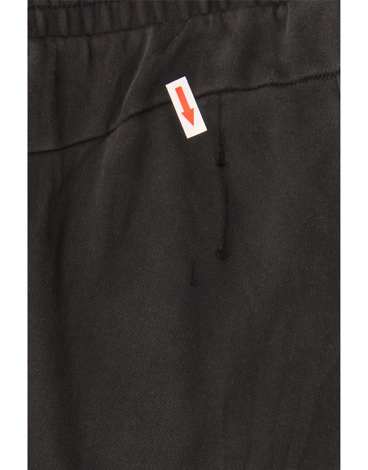 PUMA Muška trenirka Hlače Joggers male crne
