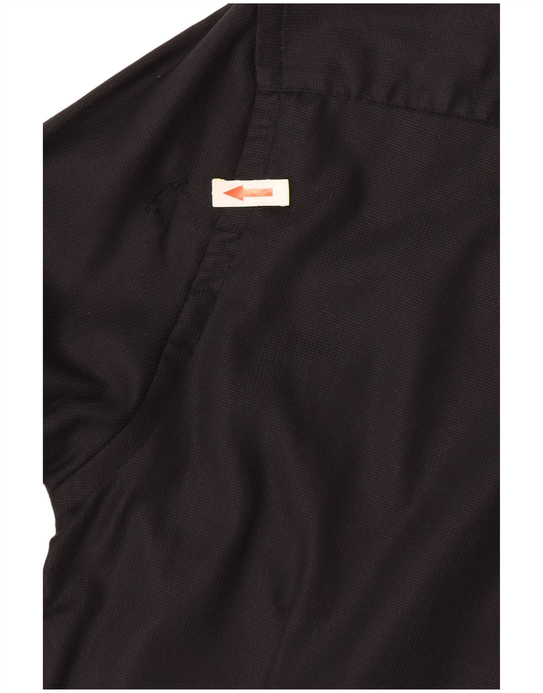 Ted Baker muška košulja veličina 2 Mala tamnoplava pamučna